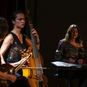 Festival de Chaillol Ancelle Mairie Champsaur Valgaudemar Hautes Alpes Ancelle Station Festival de Chaillol Ancelle Mairie Champsaur Valgaudemar Hautes Alpes Ancelle Station