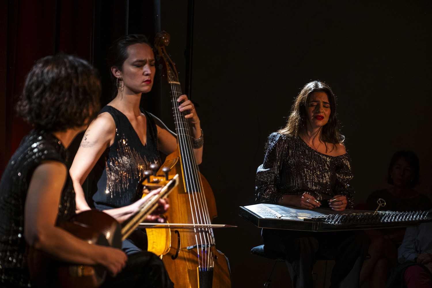 Festival de Chaillol Ancelle Mairie Champsaur Valgaudemar Hautes Alpes Ancelle Station Festival de Chaillol Ancelle Mairie Champsaur Valgaudemar Hautes Alpes Ancelle Station