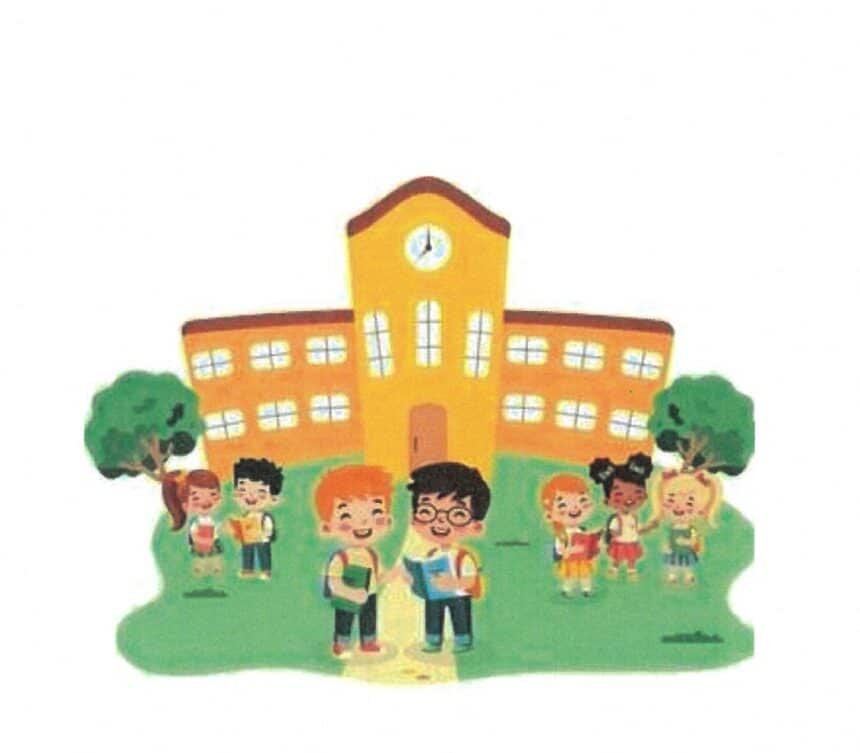SKM_C251i26051309570 Inscription Scolaire 2026-2027 (Pour les nouveaux élèves)