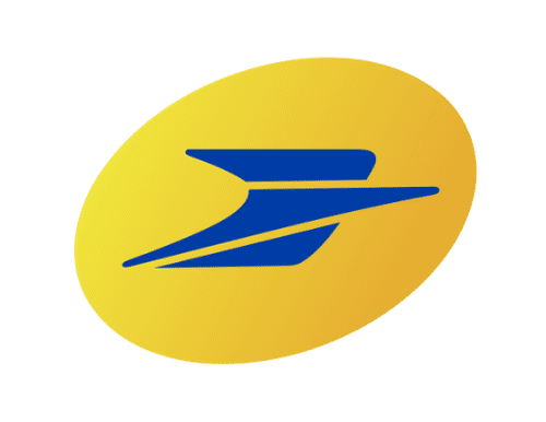 Accueil logo la poste 500x386 - Accueil