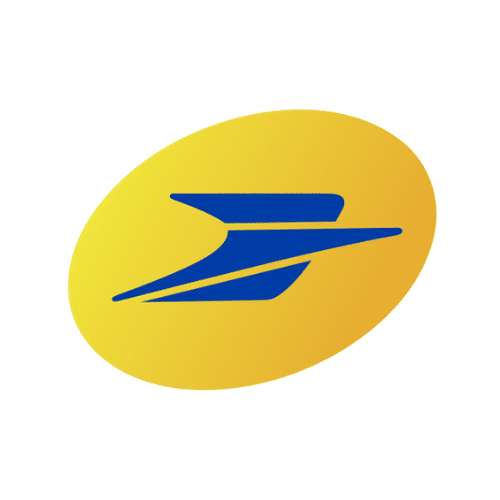 logo-la-poste Agence Postale : Fermeture le 22 mai