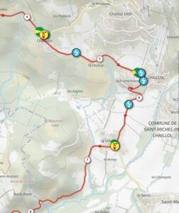 1ère ronde historique du Champsaur - Samedi 4 Juillet 2026 Parcours ronde historique du champsaur 252x300 - 1ère ronde historique du Champsaur - Samedi 4 Juillet 2026