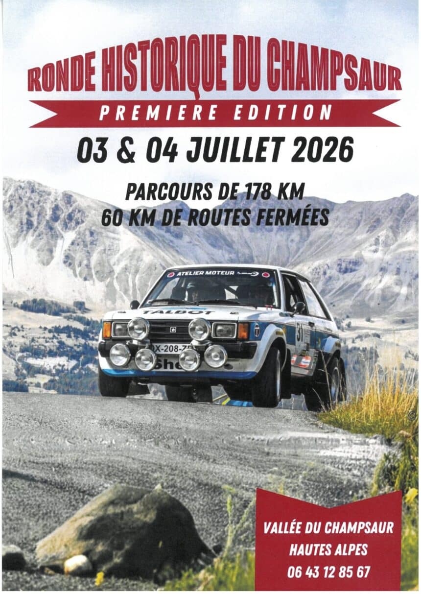 SKM_C251i26070109200 1ère ronde historique du Champsaur – Samedi 4 Juillet 2026
