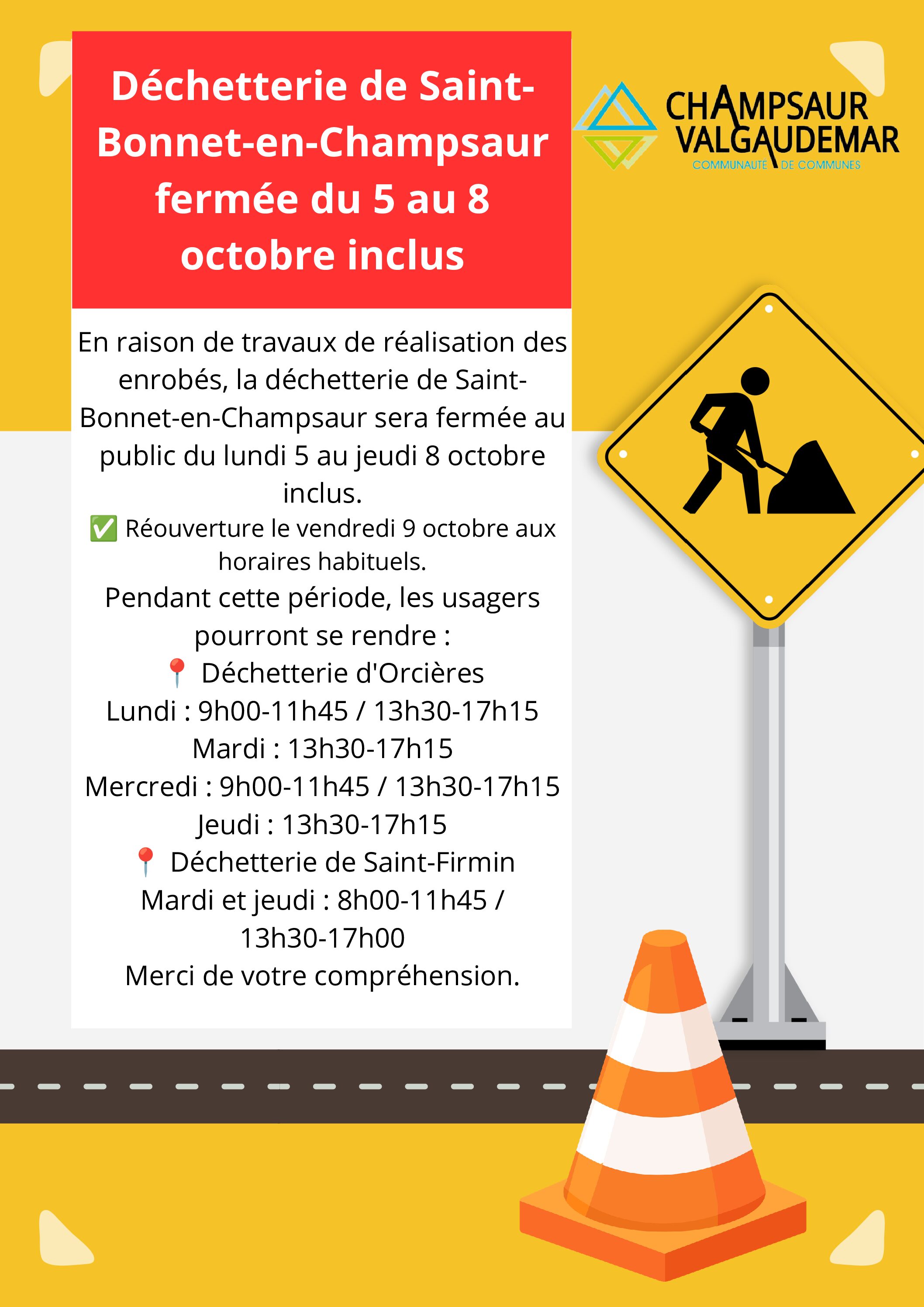 Alertes et infos Affiche Reunion dinformation Travaux Publics Moderne Minimaliste Jaune Orange Blanc 1 pdf - Alertes et infos