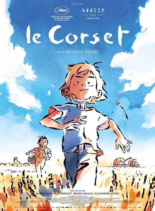 Film Le corset Ancelle Mairie Champsaur Valgaudemar Hautes Alpes Ancelle Station Film Le corset Ancelle Mairie Champsaur Valgaudemar Hautes Alpes Ancelle Station
